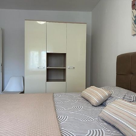 Luxury Apartment Petra With Private Pool Zadar Ngoại thất bức ảnh