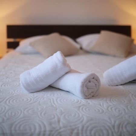 Luxury Apartment Petra With Private Pool Zadar Ngoại thất bức ảnh