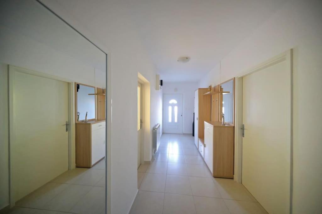 Luxury Apartment Petra With Private Pool Zadar Ngoại thất bức ảnh